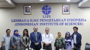 FINALISASI IDCR